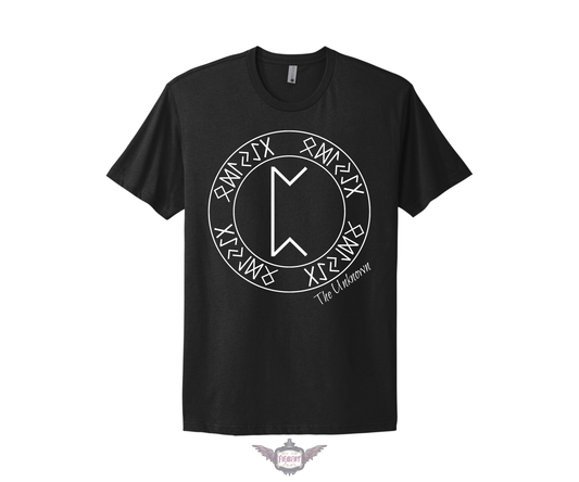 Runes of The Unknown Tee